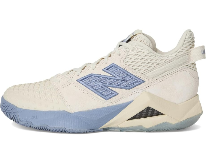 Теннисные кроссовки New Balance Coco CG2 с технологией Energy Arc