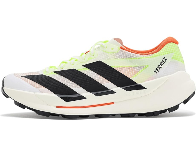 Трейловые кроссовки Terrex Agravic Tt от Adidas