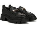 Лоферы Pierre от Circus NY by Sam Edelman с плиссировкой и цепочкой
