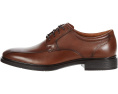 Florsheim оксфорды Forecast с водонепроницаемой конструкцией и мыском