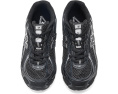 Кроссовки New Balance 740 с шнурками-эластичными для детей