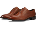 Кожаные оксфорды Cole Haan Hawthorne с мыском