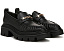 Лоферы Pierre от Circus NY by Sam Edelman с плиссировкой и цепочкой