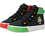 Кроссовки Ground Up Super Mario High Top для детей с принтом