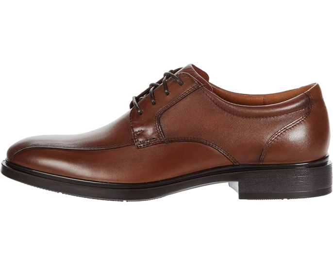 Florsheim оксфорды Forecast с водонепроницаемой конструкцией и мыском