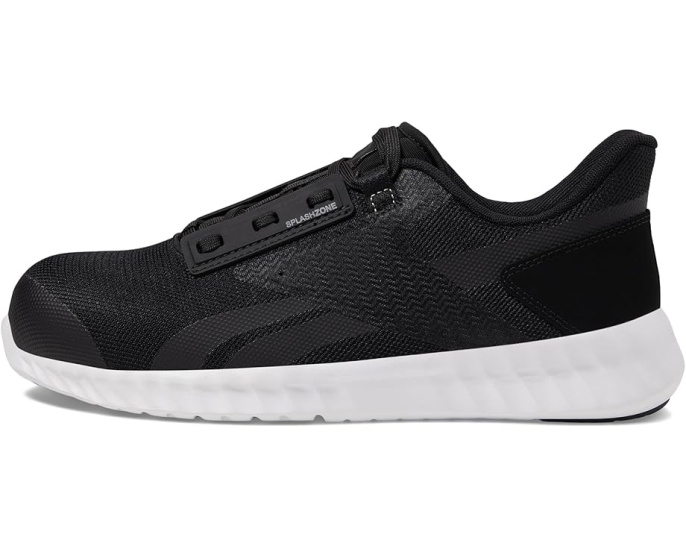 Рабочие туфли Reebok Work Sublite Legend с композитным носком