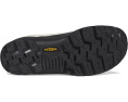 Кроссовки KEEN Jasper с замшевым верхом и стелькой из пробки
