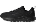Трекинговые кроссовки Adidas Terrex Anylander с подошвой Traxion и усиленным мыском