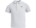 Поло Lacoste Petit Pique для мальчиков