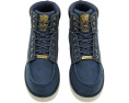 Lugz Toro Modelo мужские ботинки на шнуровке с закрытым носком
