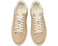 Легкие кроссовки Cole Haan Grandpro Topspin с кожаным верхом