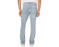 Джинсы Paige Federal Transcend Slim Straight Fit в цвете Фарранд