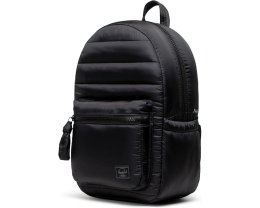 Рюкзак Settlement Herschel Supply Company из эко ткани
