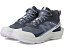 Трекинговые ботинки Salomon Elixir Active Mid GTX с технологией Active Chassis