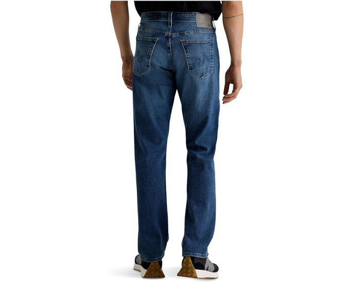 Джинсы AG Jeans Protégé Classic Straight