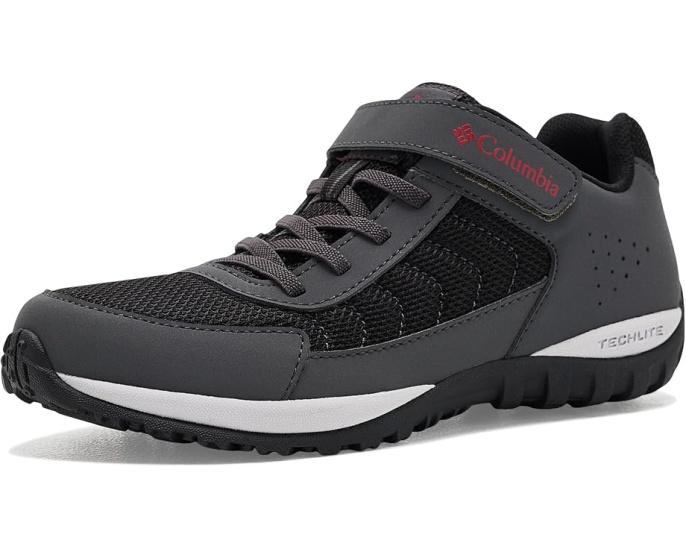 Кроссовки Dart Canyon Low Columbia для детей с Omni-Grip