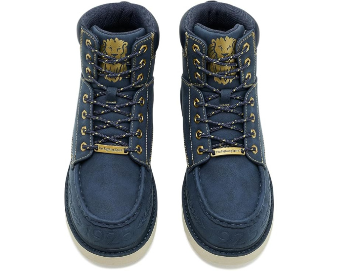 Lugz Toro Modelo мужские ботинки на шнуровке с закрытым носком