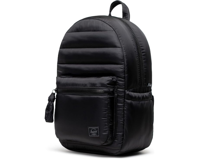 Рюкзак Settlement Herschel Supply Company из эко ткани