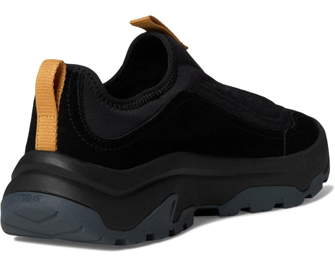 Слипоны Teva Hurricane Daybreaker Slip-On для города и отдыха