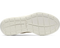 Кроссовки Clarks Ezrinn Tie с легкой конструкцией