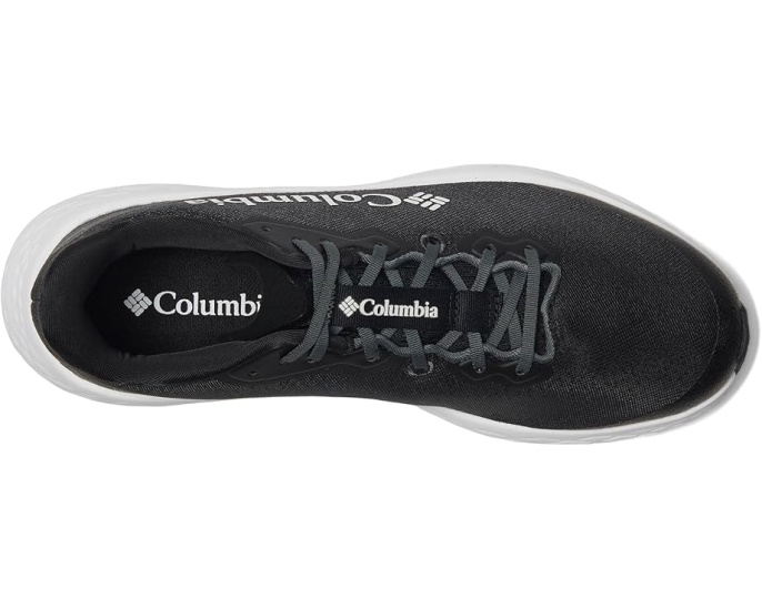 Кроссовки Columbia Konos Featherweight с технологией Omni-Max Plus