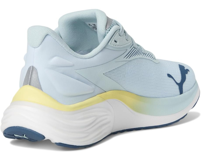 Кроссовки Puma Electrify Nitro 4 для бега