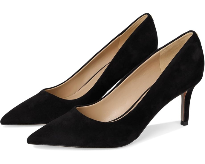 Туфли Sam Edelman Vienna с острым носком и классическим каблуком стелетто