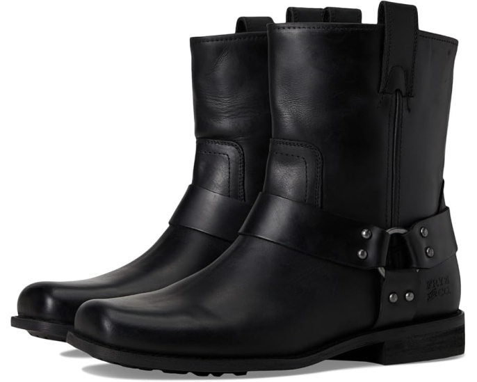 Ботинки FRYE AND CO. Roger Engineer Harness
