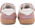 Кроссовки SRT London 2.0 для малышей и детей от Stride Rite с розовым верхом