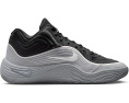 Баскетбольные кроссовки Nike Precision 8 Mid с амортизацией и сцеплением