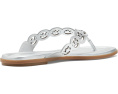 Сандалии Janie Thong MICHAEL Michael Kors с круглой фурнитурой