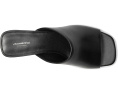 Мюли Vagabond Shoemakers Piper на каблуке из гладкой кожи