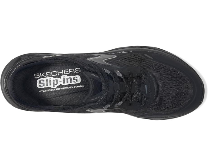 Кроссовки Skechers Glide Step Altus с технологией Hands Free