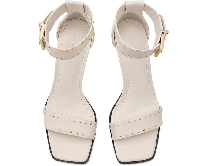 Босоножки Rebecca Minkoff Freya на щиколотку с квадратным носком
