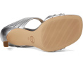 MICHAEL Michael Kors босоножки Gabriella High с плиссировкой