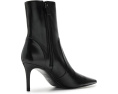 Stuart Weitzman Сапоги Stuart Power Zip 75 на каблуке