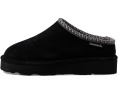 Тапочки Bearpaw Martis с овчиной и водоотталкивающей пропиткой