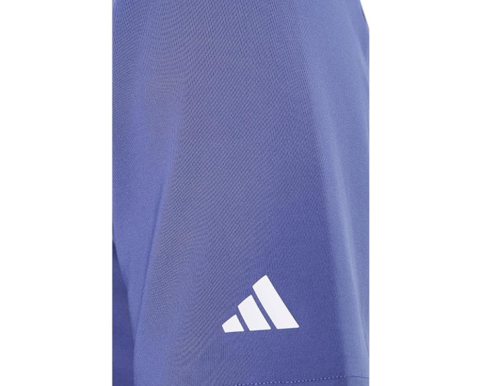 Спортивное поло Ultimate365 Solid от Adidas для гольфа