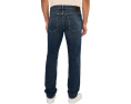 Джинсы Paige Federal Transcend Vintage Slim Straight Towry