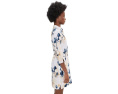 Платье-футляр Beleza Blossom с рукавом 3 4 от Tommy Bahama