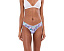 Трусы-стринги Printed Signature Lace Low Rise от Hanky Panky