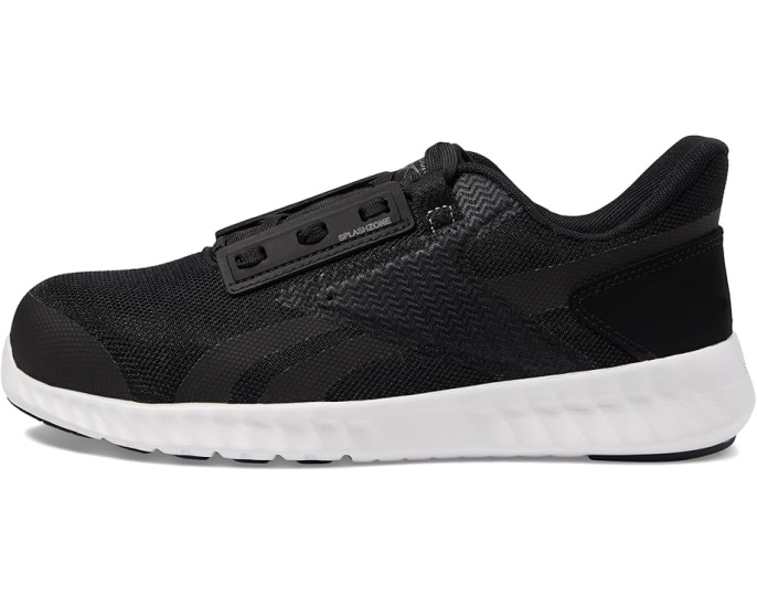 Reebok Work женские туфли Sublite Legend с композитным носком