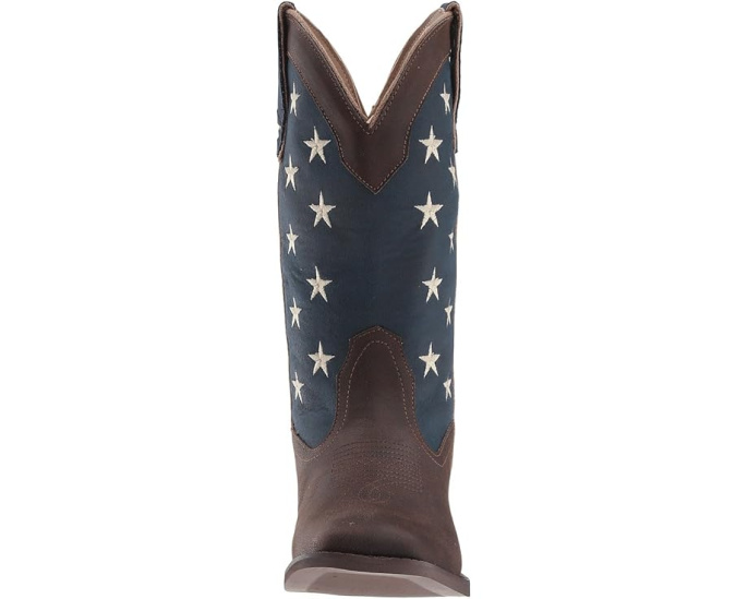 Сапоги Roper American Patriot с дизайном флага