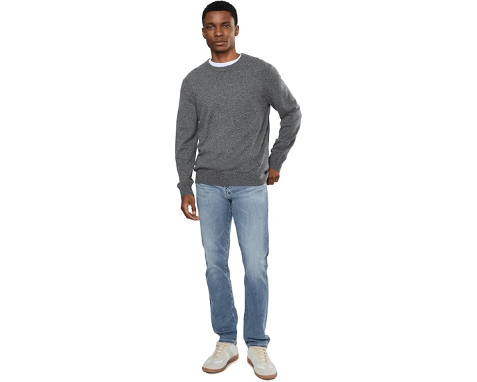 Слим джинсы AG Jeans Tellis Modern Slim Saltillo