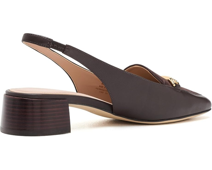 Туфли Polara на каблуке с ремешком Cole Haan