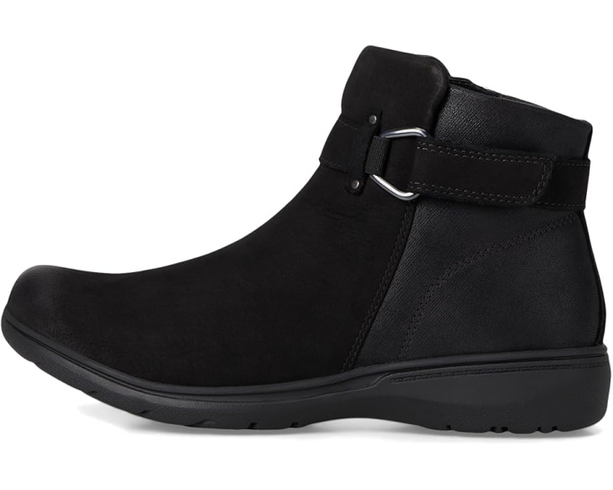 Ботинки Carleigh Drift с удобной стелькой Ultimate Comfort и регулируемой застежкой
