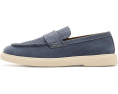 Лоферы Pecos Steve Madden из мягкой замши