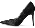 Босоножки Nine West Fresh на каблуке с отделкой стразами