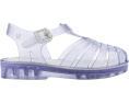 Детские сандалии Mini Melissa Mini Possession с ремешками