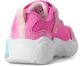 Кроссовки Skechers Play Scene Fun Squad для малышей с тематическими принтами